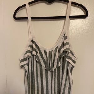 OLD NAVY TANK TOP